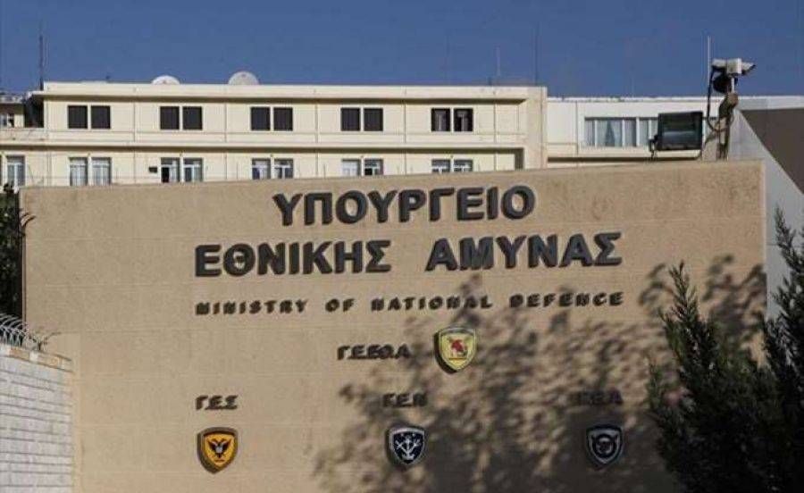 Τέσσερα έργα €55 εκατ. για τον ψηφιακό μετασχηματισμό του ΥΠΕΘΑ