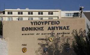 Τέσσερα έργα €55 εκατ. για τον ψηφιακό μετασχηματισμό του ΥΠΕΘΑ