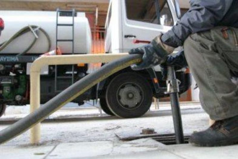 Επίδομα θέρμανσης σε όλους θα αυξήσει τα έσοδα σύμφωνα με τους εμπόρους πετρελαιοειδών