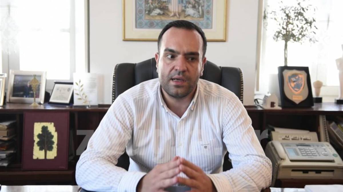Δήμαρχος Μυκόνου:Να επιβληθούν πρόστιμα από τα social media στα κορονοπάρτι