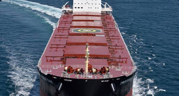 Safe Bulkers: Ιδιαίτερα κερδοφόρα αναμένεται η νέα συμφωνία χρονοναύλωσης