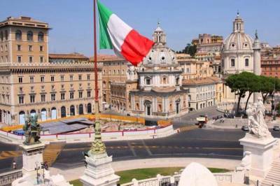 Ιταλία: Οι επιχειρήσεις πιέζουν για την άρση του lockdown