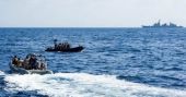 Επανεμφάνιση των πειρατών στη Σομαλία