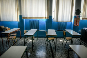 Πότε κλείνουν γυμνάσια και λύκεια- Οι ημερομηνίες