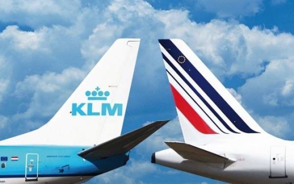 Γαλλία-Ολλανδία καθησυχάζουν τους επενδυτές για την Air France-KLM