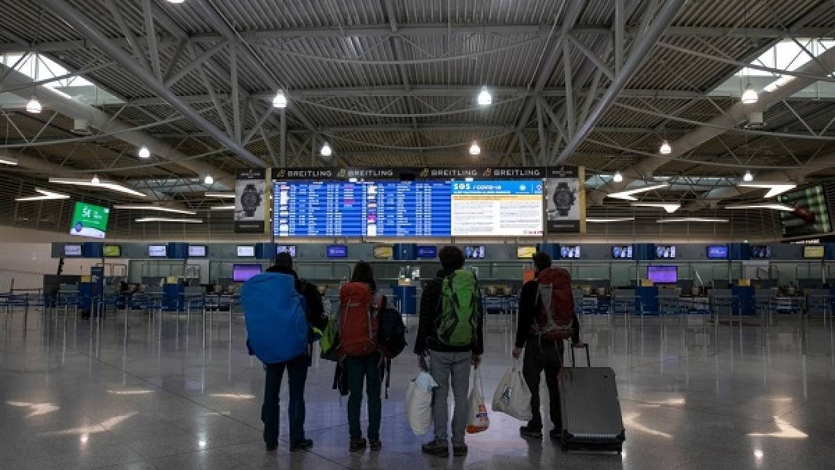 Η γρήγορη προσγείωση του τουρισμού καταλύτης για το ΑΕΠ