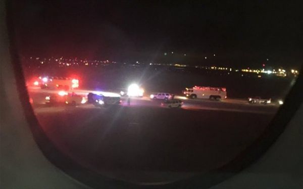 Παρίσι-Τρομοκρατία: Πτήσεις της Air France άλλαξαν πορεία έπειτα από απειλές