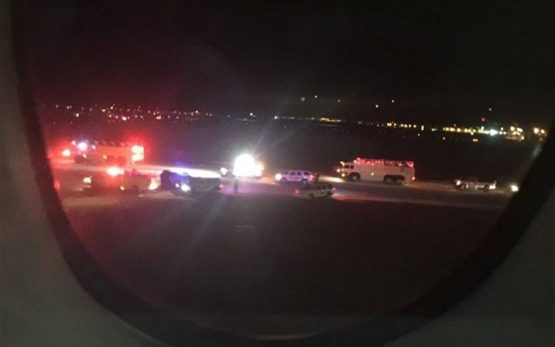 Παρίσι-Τρομοκρατία: Πτήσεις της Air France άλλαξαν πορεία έπειτα από απειλές