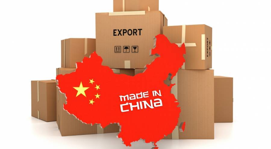 Κίνα: Άνοδος στις οι εξαγωγές παρά τους δασμούς