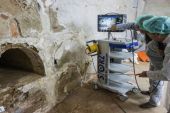Βρέθηκε ο τάφος του συγγραφέα του Δον Κιχώτη, Μιγκέλ ντε Θερβάντες