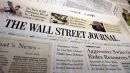 WSJ: Το ελληνικό πρόγραμμα επανέρχεται σε μία επικίνδυνη πορεία
