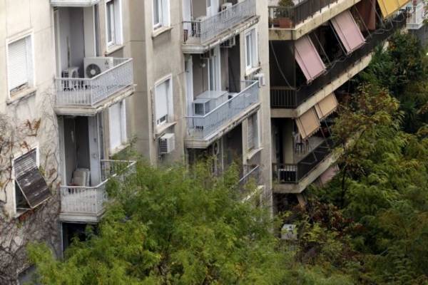 Πρώτη κατοικία: Πολιτική λύση ή καταλύτης εκλογών;