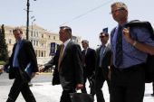 «Κίτρινη κάρτα» μας δείχνει το Μνημόνιο-4 - Τι ακριβώς λέει
