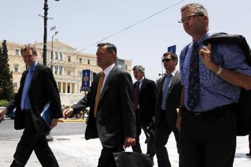 «Κίτρινη κάρτα» μας δείχνει το Μνημόνιο-4 - Τι ακριβώς λέει