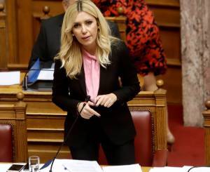 Αραμπατζή: Ιστορική ευκαιρία για τον αγροδιατροφικό τομέα το ευρωπαϊκό πακέτο