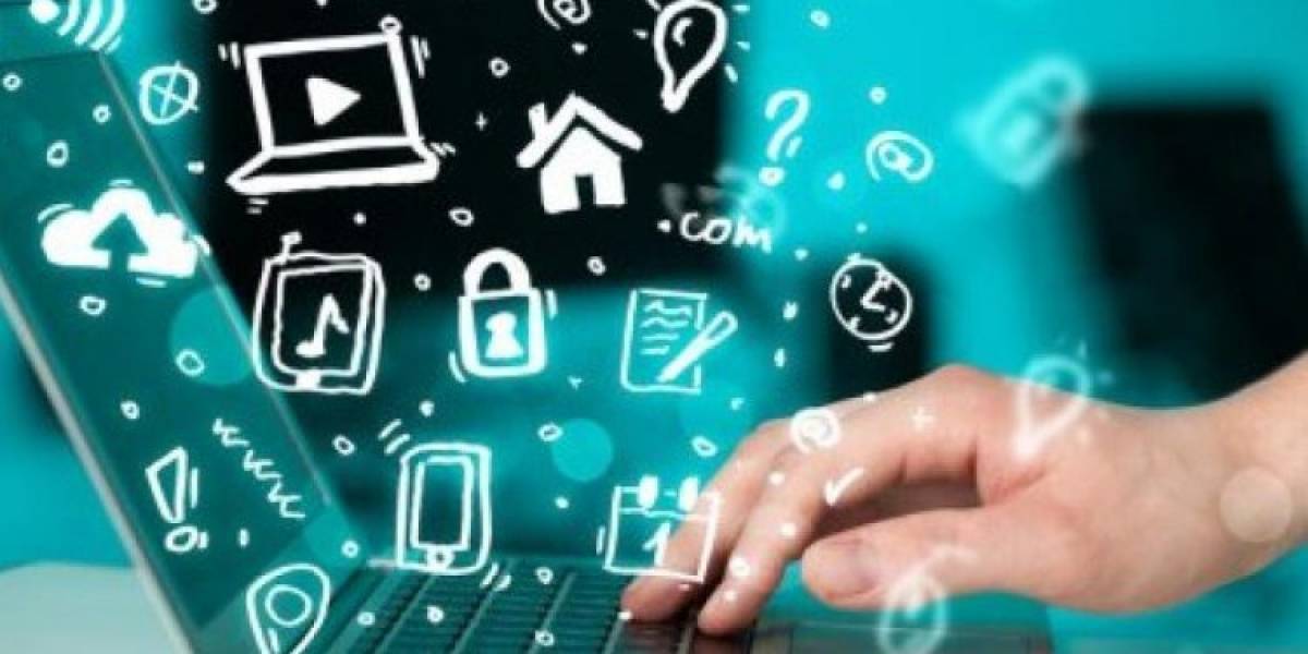 Ανεβαίνει το ηλεκτρονικό εμπόριο- Πώς χρησιμοποιούν οι Έλληνες το διαδίκτυο