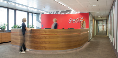 Coca-Cola: Καλύτερα των εκτιμήσεων τα έσοδα και κέρδη β&#039; τριμήνου