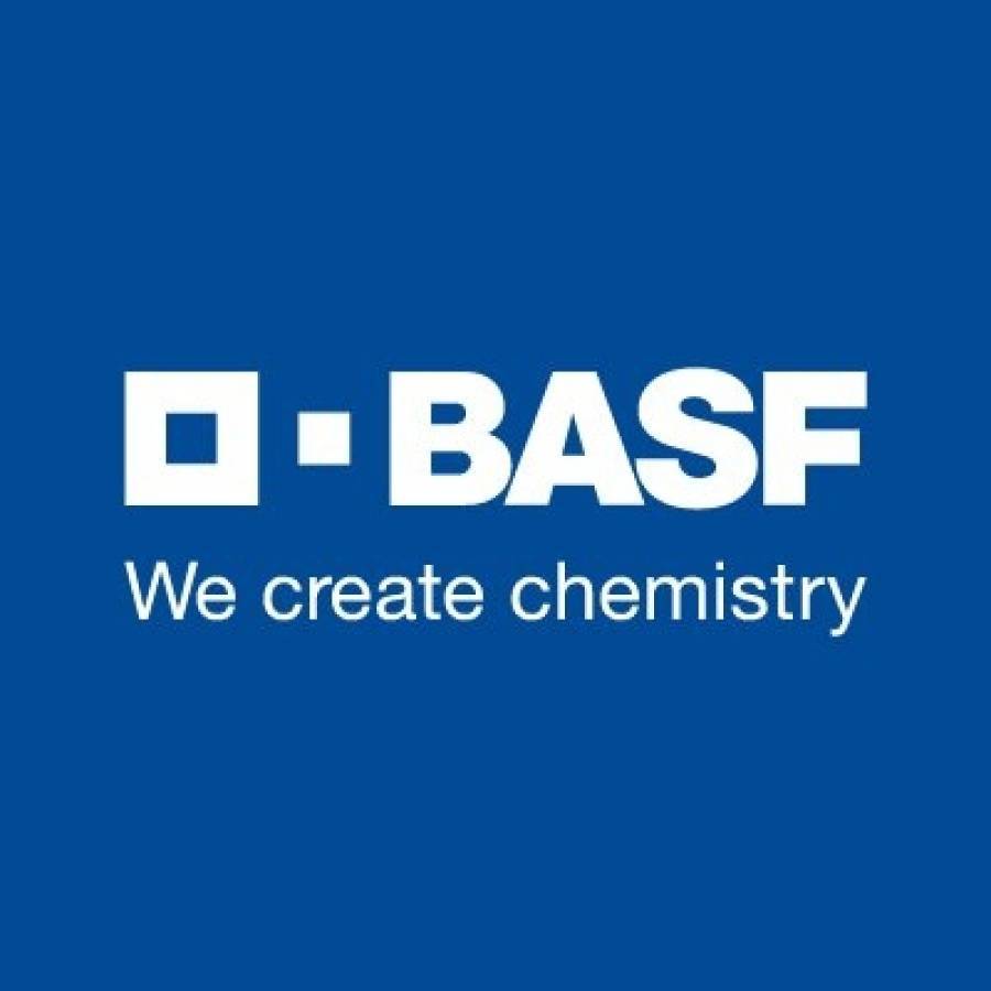 BASF: Ελεύθερη πτώση κατέγραψαν τα κέρδη της