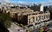 Πυρκαγιά στα Προσφυγικά της λεωφόρου Αλεξάνδρας