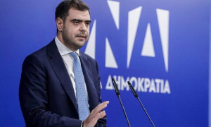Μαρινάκης σε Κασσελάκη: Μετάβαση στην δικαιοσύνη για το «μαύρο χρήμα»