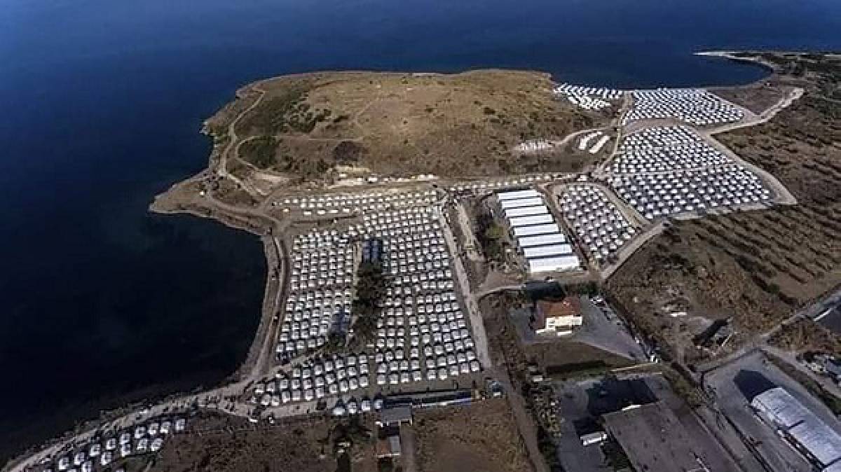 Κλείνει το ΚΥΤ στο Καρά Τεπέ-Στα σκαριά νέα δομή