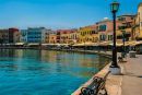 Φορολογική ισότητα επιχειρήσεων και Airbnb ζητεί η Κρήτη