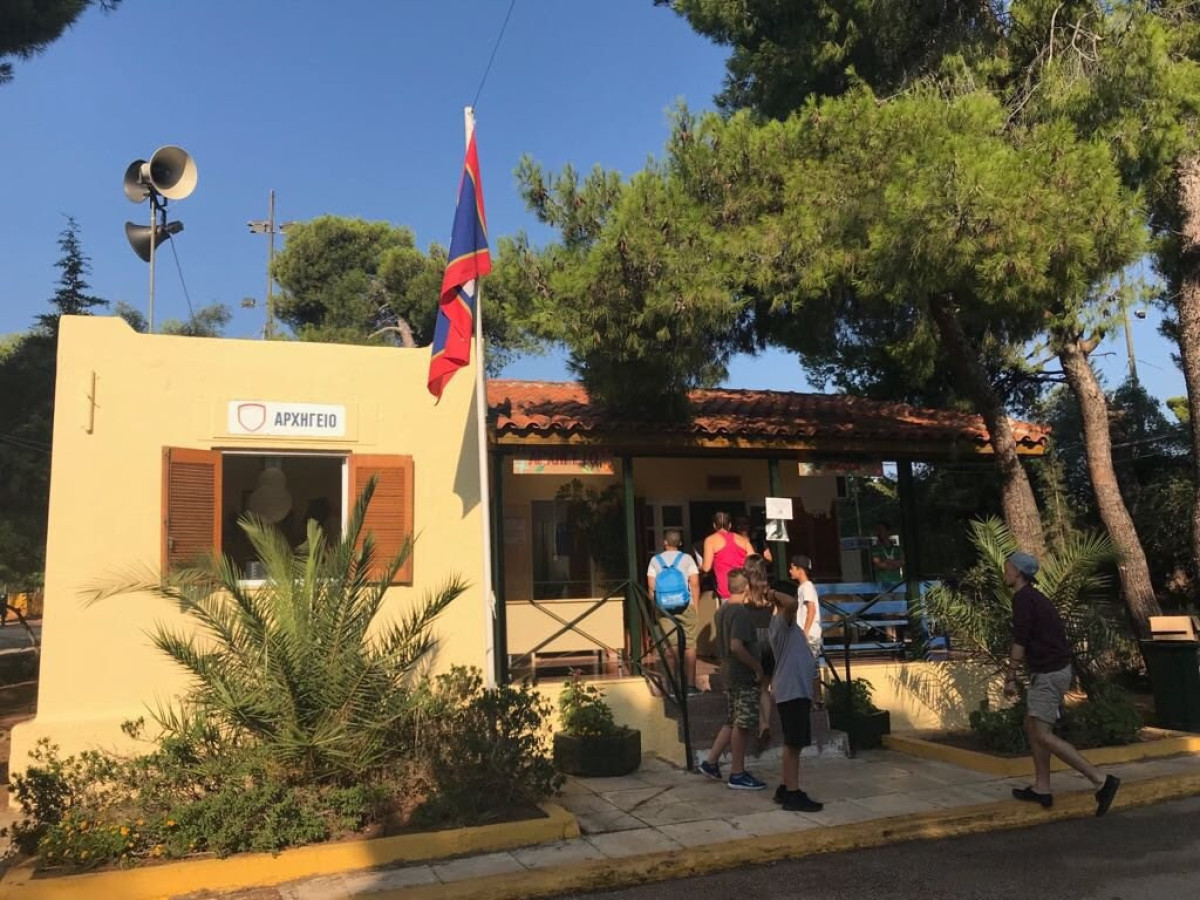 Δούκας: Φιλοξενία παιδιών της Ομογένειας σε θερινές κατασκηνώσεις