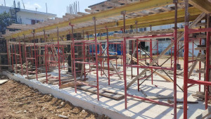 ΕΛΣΤΑΤ: Αύξηση κατά 12,5% στις οικοδομικές άδειες τον Σεπτέμβριο - Σταδιακή αποκατάσταση μετά το ΝΟΚ