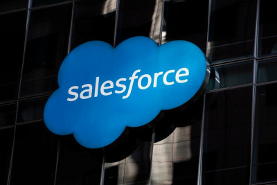 «Ψαλίδι» 10% στο εργατικό δυναμικό της ετοιμάζει η Salesforce