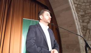Ανδρουλάκης: Ελιτισμός του κ.Μητσοτάκη, λαϊκισμός και δημαγωγία του κ.Τσίπρα