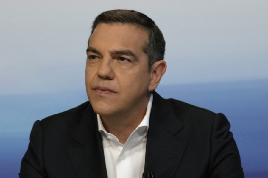 Τσίπρας: Κοινωνικές πολιτικές μείωσης των ανισοτήτων απέναντι στην ακροδεξιά