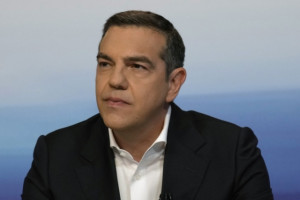 Τσίπρας: Κοινωνικές πολιτικές μείωσης των ανισοτήτων απέναντι στην ακροδεξιά