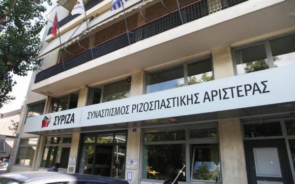 ΣΥΡΙΖΑ: Να αποδοκιμάσει ο Μητσοτάκης τις δηλώσεις Παπαδημητρίου για Σουλεϊμανί