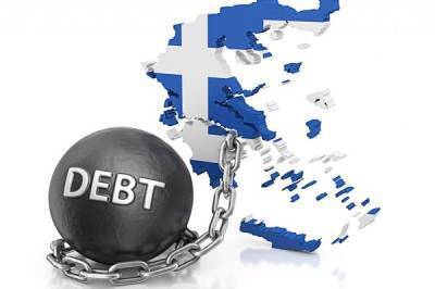 Eurostat: Στα 4,7 δισ. ευρώ το έλλειμμα της Ελλάδας