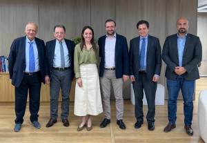 Μιχαηλίδου: Βασική προτεραιότητα η επίλυση των θεμάτων της αγοράς