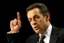 Γαλλία: «Xάνει έδαφος» στην κούρσα για την προεδρία ο Σαρκοζί