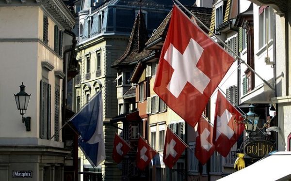 Συμφωνία ΕΕ- Ελβετίας για άρση τραπεζικού απορρήτου