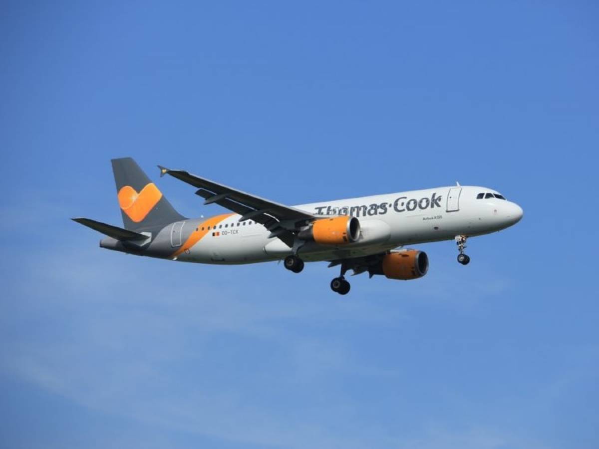 Thomas Cook: Ο «Μαρινόπουλος» του τουρισμού και η ανάγκη για νέο στρατηγικό σχέδιο