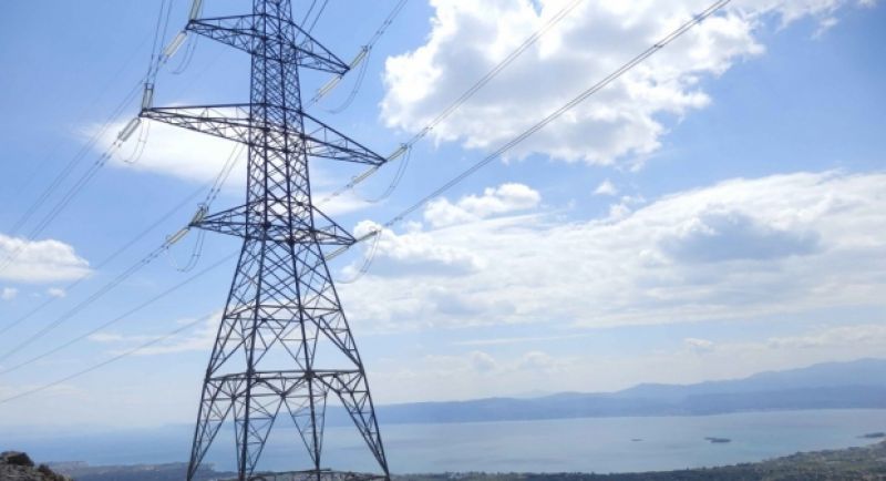 Διασύνδεση της Κρήτης με το Εθνικό Σύστημα Μεταφοράς Ηλεκτρικής Ενέργειας