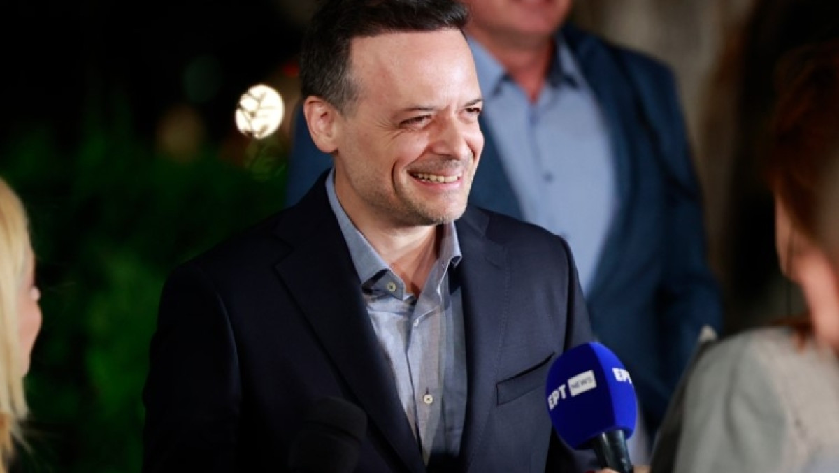 Δούκας σε Σκυλακάκη: Αντέχει η Αθήνα τόσο τσιμέντο;