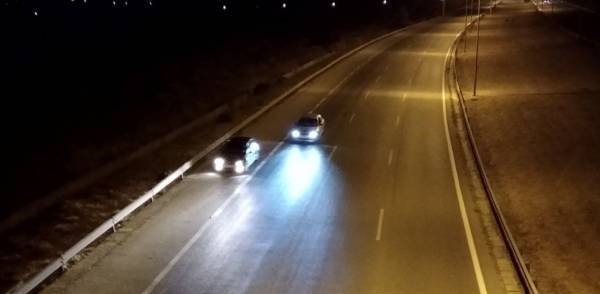 Μπλόκα για... κόντρες σε Συγγρού, Βουλιαγμένης και Αθηνών- Σουνίου (video)