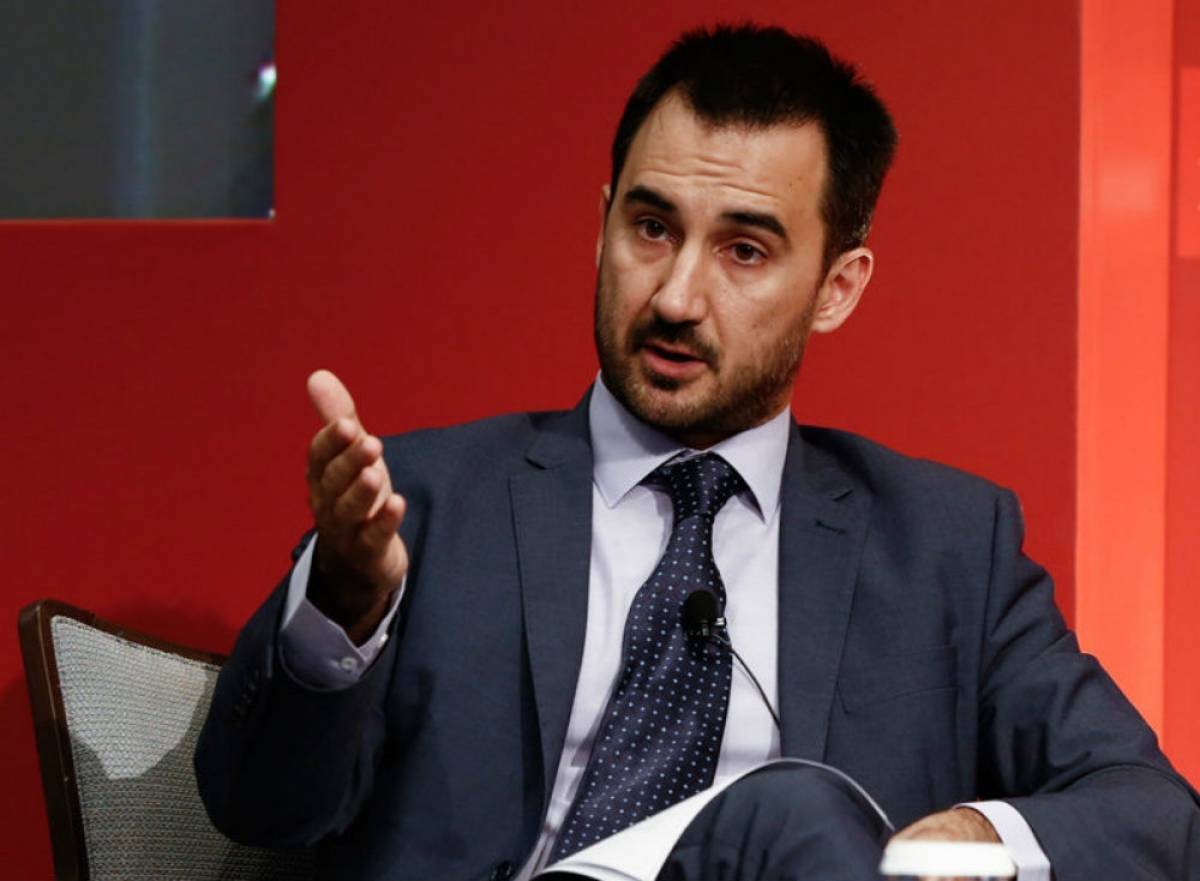 Χαρίτσης: Η κυβερνητική «συνταγή» θα μας οδηγήσει νομοτελειακά σε μνημόνιο
