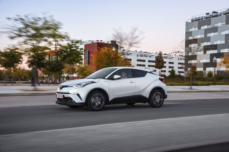 Toyota: Ανακαλεί 2,9 εκατ.οχήματα για ελαττωματικούς αερόσακους