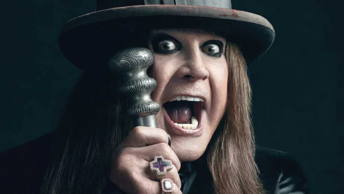 “Δεν μπορώ να ανταπεξέλθω”: Ο Ozzy Osbourne αποσύρεται από τις περιοδείες για λόγους υγείας