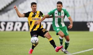 Ντέρμπι για την Ευρώπη στα play off της Super League