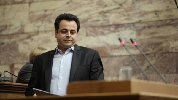 Τα επτά ερωτήματα Σαντορινιού για το Master Plan του ΟΛΠ
