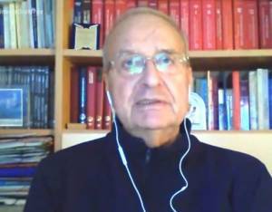 Γρηγοράκος:2 μήνες διασωληνωμένος–Ο εφιάλτης του κορονοϊού και η αφόρητη μοναξιά