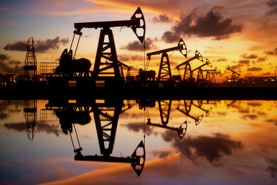 Η κατάρρευση των τραπεζών συμπαρασύρει το πετρέλαιο-Σταθερά το φυσικό αέριο