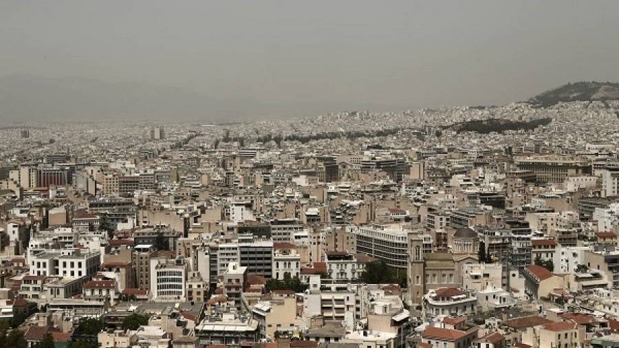 ΠΟΜΙΔΑ: Παρατείνεται το ίδιο «κουβαρντιλίκι» σε βάρος των ιδιοκτητών ακινήτων
