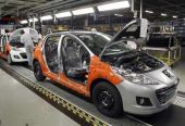 Σχέδιο διάσωσης για την Peugeot